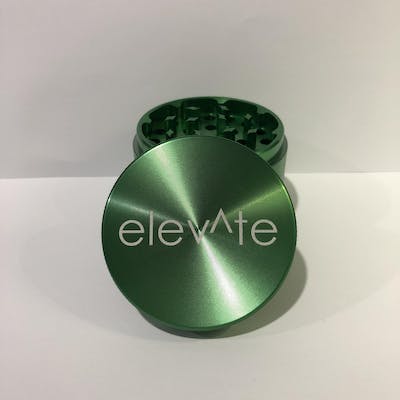 Elevate Grinder (Green)