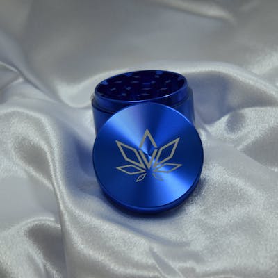 Medium Elevate Grinder (Blue)