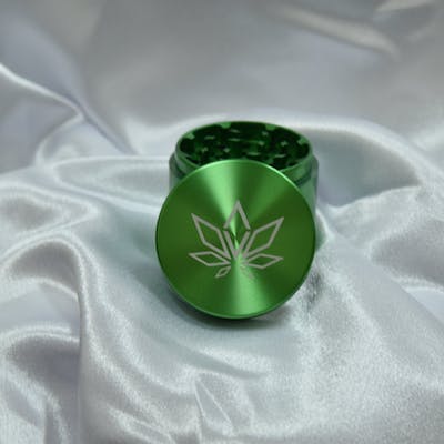 Medium Elevate Grinder (Green)