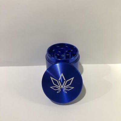 SMALL Elevate Grinder (Blue)