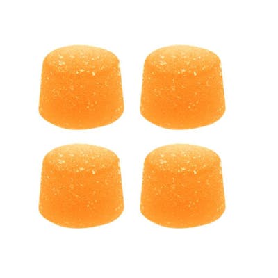 Foray - Foray 4 Soft Chews Peach Mango