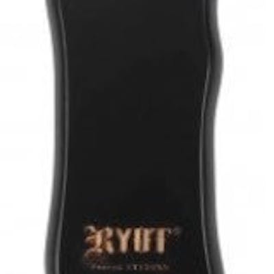 RYOT - Magnetic Poker Box w/ Matching Taster Bat Black