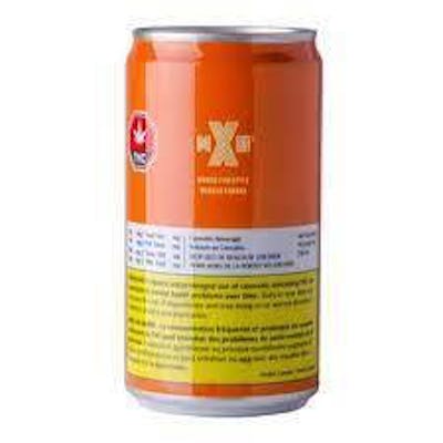 XMG - Mango PIneapple Sparkling Beverage 10mg