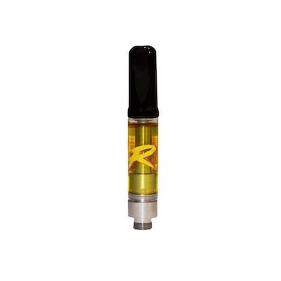 RAD - RAD GLTO Distillate 1.0 g Prefilled Vape Cartridge