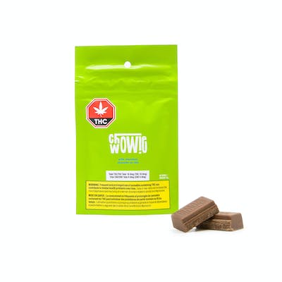 Chowie Wowie - THC Chocolate Milk