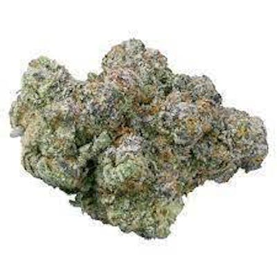 Mood Ring - Florida Citrus Kush 3.5g Dried Flower