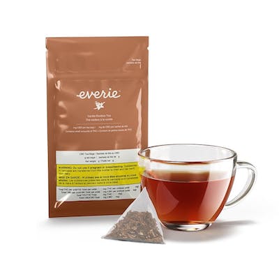 Everie - Everie 3 Tea Bags Vanilla Rooibos