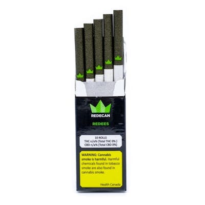 Redecan Redees - Wappa 10 Pack