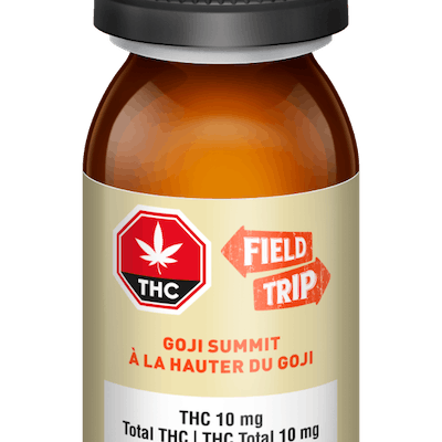 Field Trip - Field Trip Goji Summit 60mL Shot