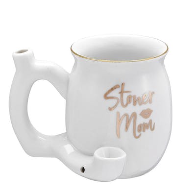 Stoner Mom Mug