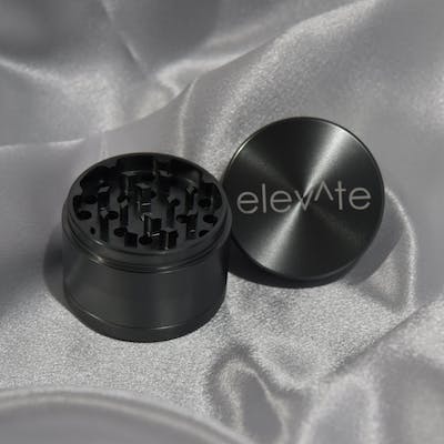 Elevate Grinder (Grey)