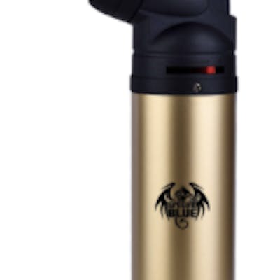 Broiler Torch (Torch) by Special Blue - Gold