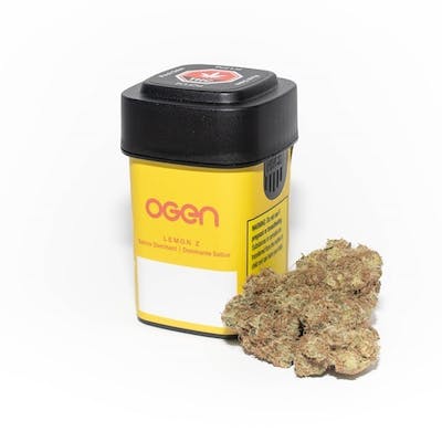 Lemon Z 3.5g - OGEN