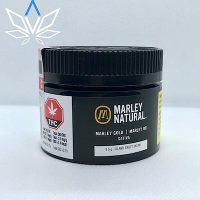 Marley Natural Marley GOLD 3.5g