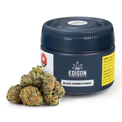 Black Cherry Punch 1g - EDISON