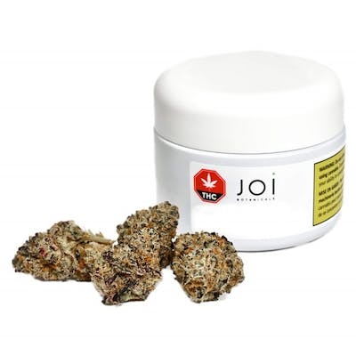 Cake Crasher #1 3.5g - JOI BOTANICALS