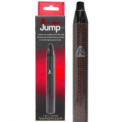 Atmos - Jump Kit Red