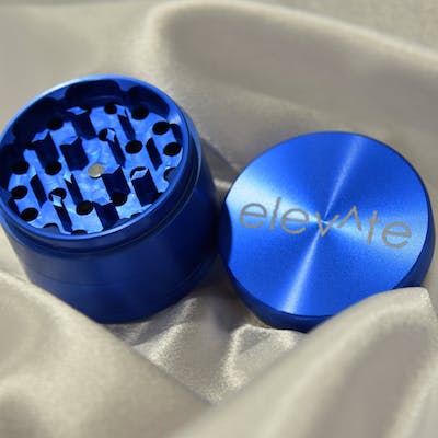 Elevate Grinder (Blue)