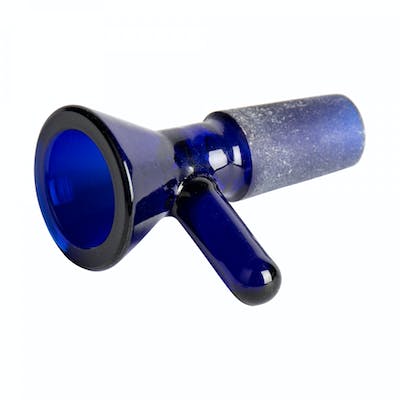 Bowls - Gear Premium - Extra Thick Cone Pull-Out - Blue