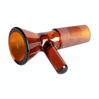 Bowls - Gear Premium - Extra Thick Cone Pull-Out - Amber