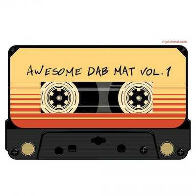 Dab Mat - Mix Tape - Mix Tape