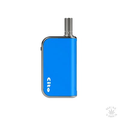 Oilax Cito - Blue