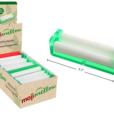 Rolling Machine - Moji Mellow - Assorted Colors