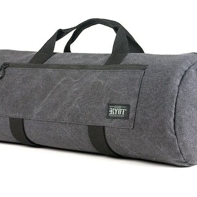 Storage - Ryot - Pro Duffel Bag 16" (BLACK)) - Ryot Duffle Bag 16"