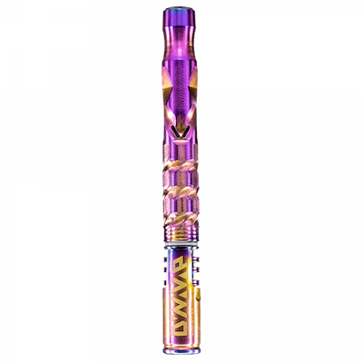 Vaporizer - Dynavap Limited Edition - RosiuM (Pink)