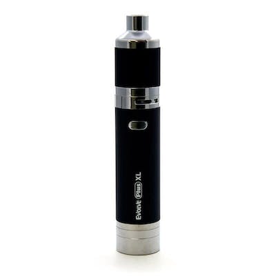 Vaporizer - Yocan - Evolve Plus XL - Black