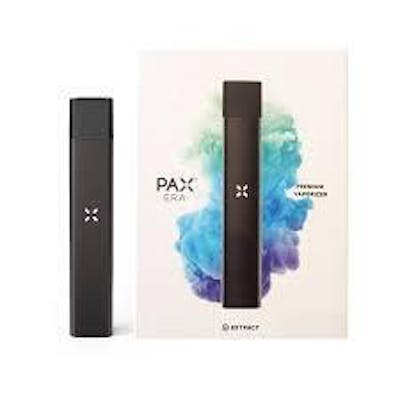 Vaporizer - Pax Era - Black