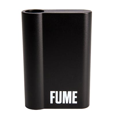 The Seed 510 Vape Battery by FUME