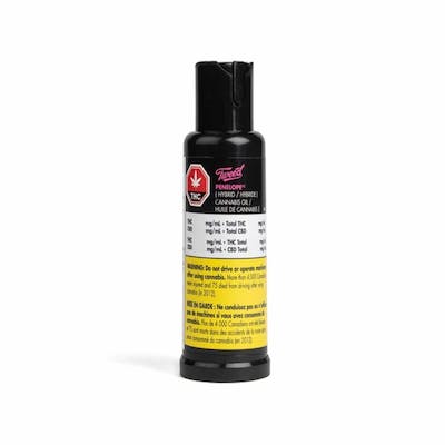 Penelope 20 mL Oral Spray - TWEED