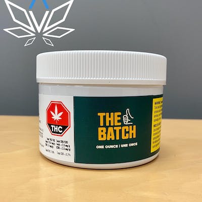 The Batch Ounce 28g