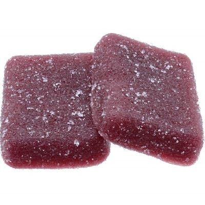 Real Fruit Marionberry Soft Chews - 2pack