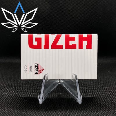 GZH - Regular Fine w/ Magnet