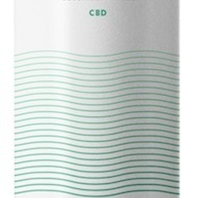 Quatreau - Cucumber & Mint (20mg CBD)