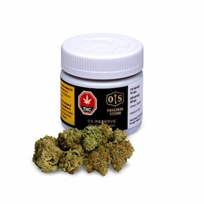 OS Reserve Indica 7g