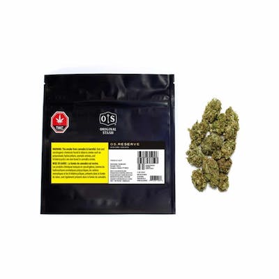 OS Reserve Sativa 7g