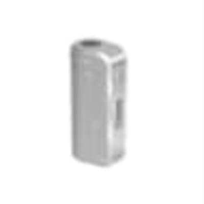 UNI Universal Adjustable Mod Box Vape (Vaporizer)by Yocan - Stainless Steel