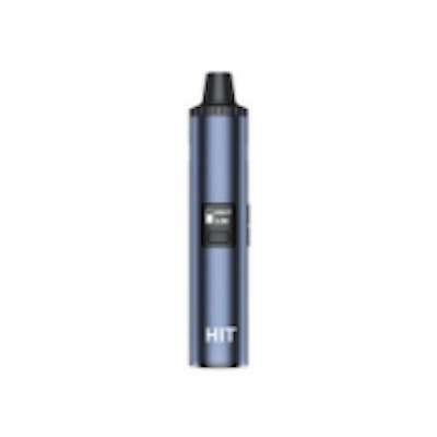 Hit Dry Herb Vaporizer by Yocan - Blue