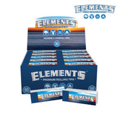 Elements - Regular Tips