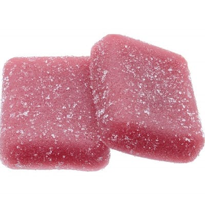 Real Fruit Huckleberry Soft Chews - 2pack