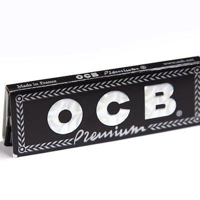 OCB Premium - 1¼