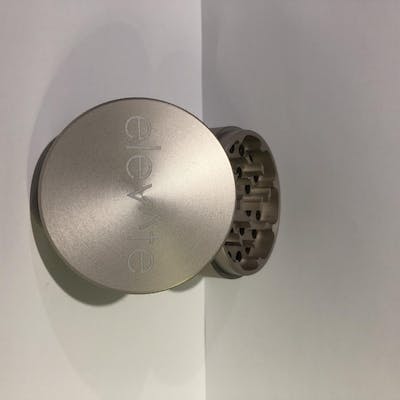 Elevate Grinder (Champagne Gold)