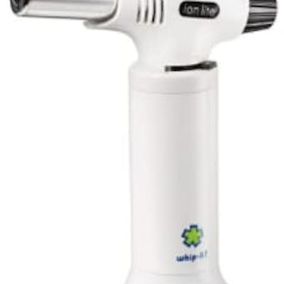 Ion Lite Torch (Torch) by Whip-It! - White