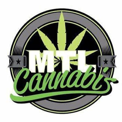 MTL Cannabis - Sage n' Sour 3.5g