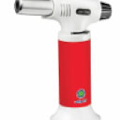 Ion Lite Torch (Torch) by Whip-It! - Red