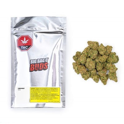 Lemon Margy - 28g Dried Flower