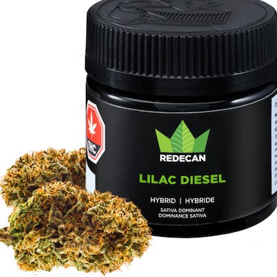 Redecan - Lilac Diesel